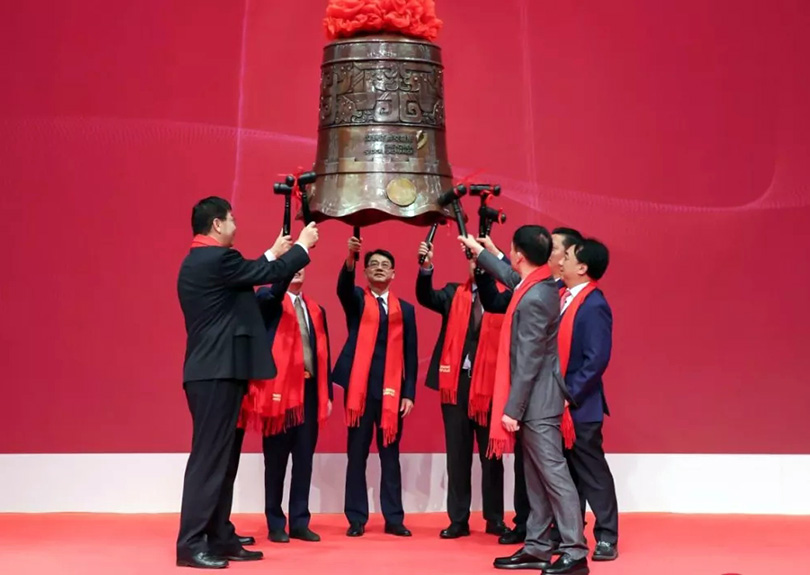 热烈：丶押讨悄芸萍脊煞萦邢薰続股成功上市就行